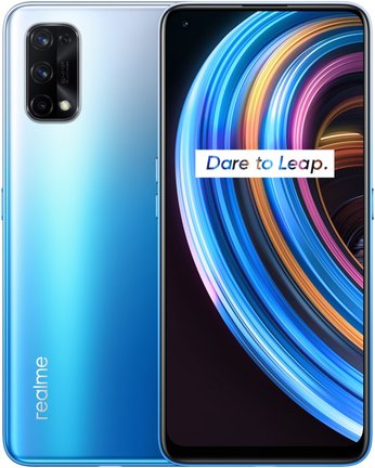 Oppo Realme X7 5G Standard Edition Dual SIM TD-LTE CN 128GB RMX2176